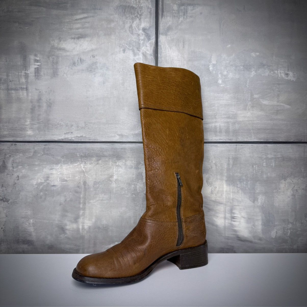 Miu Miu High boots 40 Size US 10 / IT 40 - 4 Thumbnail