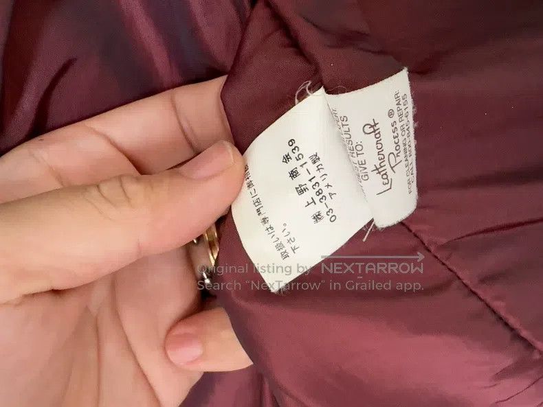 Schott Schott Cowhide coat Size US XS / EU 42 / 0 - 8 Thumbnail