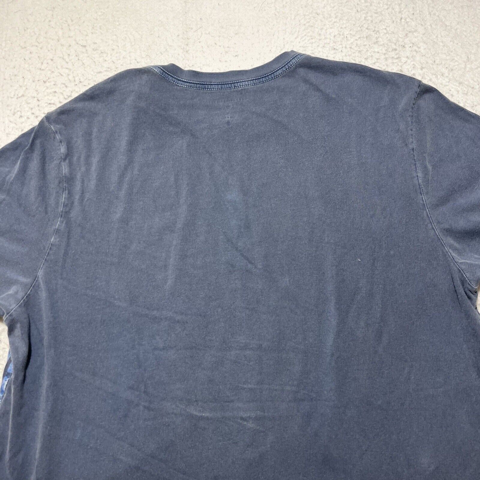 Other Margaritaville Medium Jimmy Buffett Palm Trees Graphic Tee Size US M / EU 48-50 / 2 - 10 Thumbnail