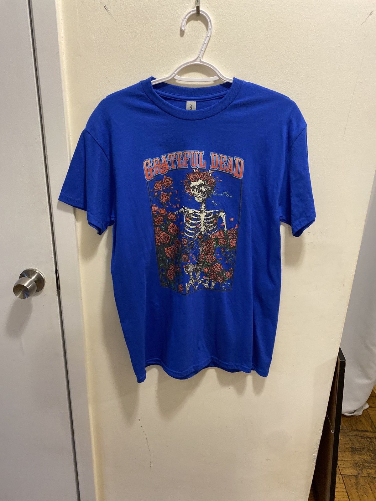 Band Tees Grateful Dead T-shirt Size US M / EU 48-50 / 2 - 1 Thumbnail