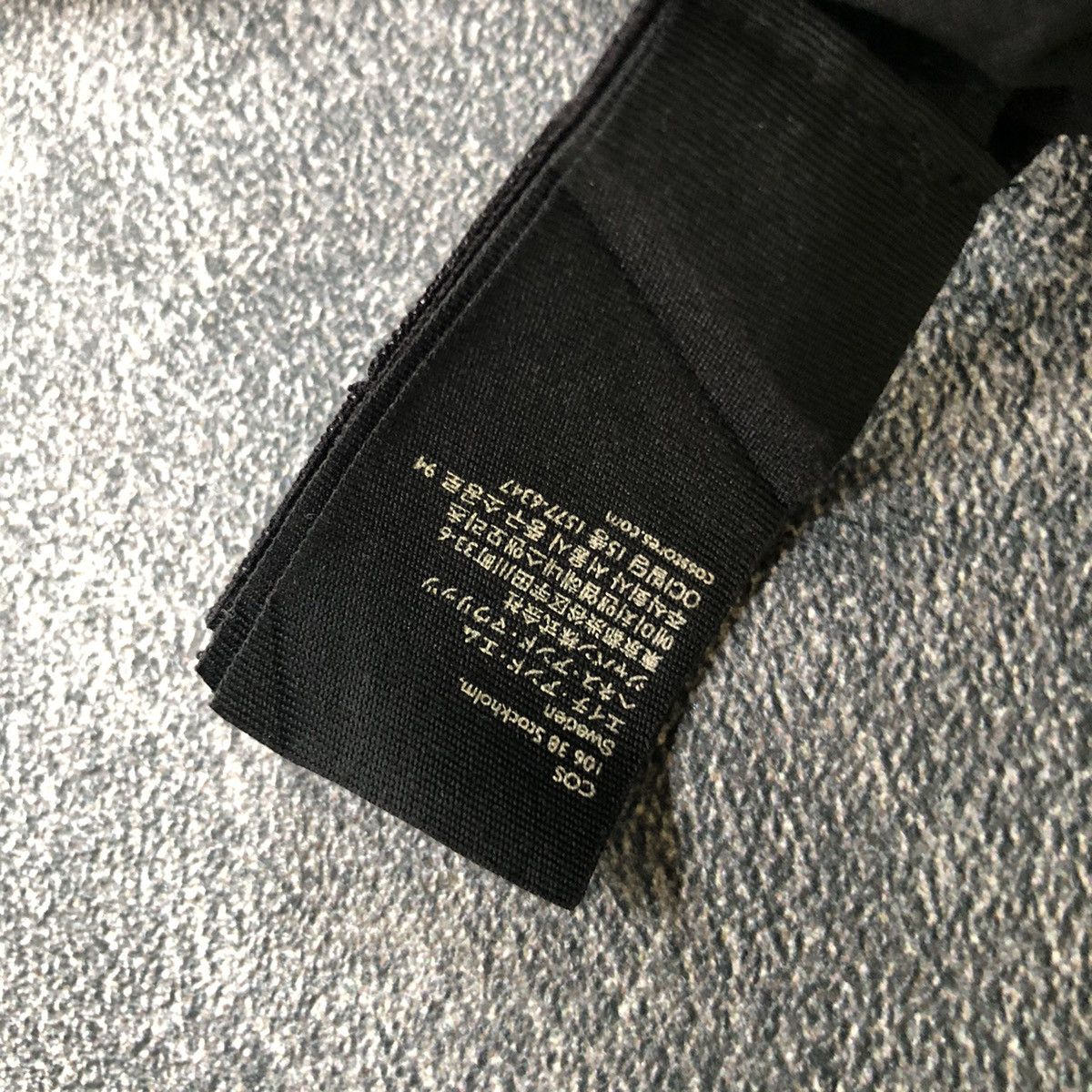 Cos Women Dress Cos Like New Size S / US 4 / IT 40 - 12 Thumbnail