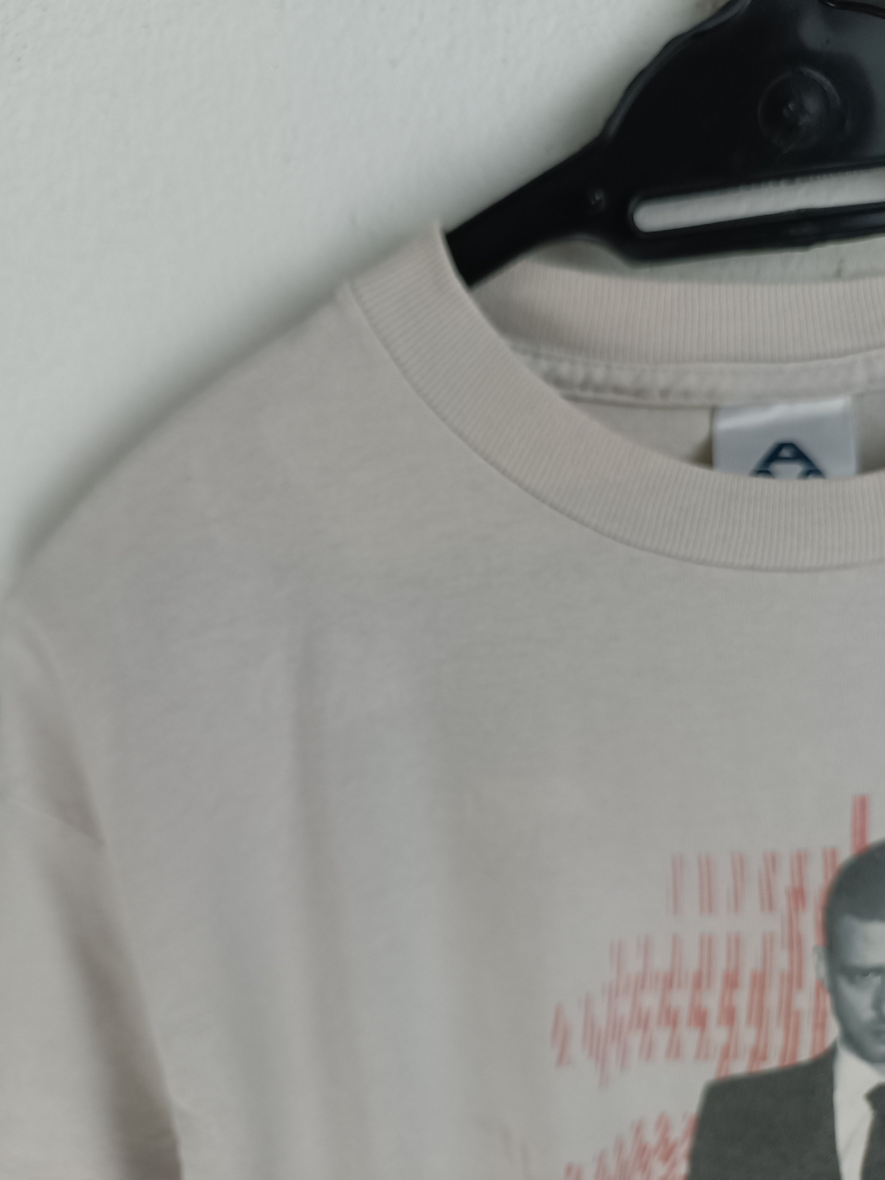 Band Tees VINTAGE '07 JUSTIN TIMBERLAKE FUTURESEX LOVESHOW VERY RARE Size US M / EU 48-50 / 2 - 7 Thumbnail
