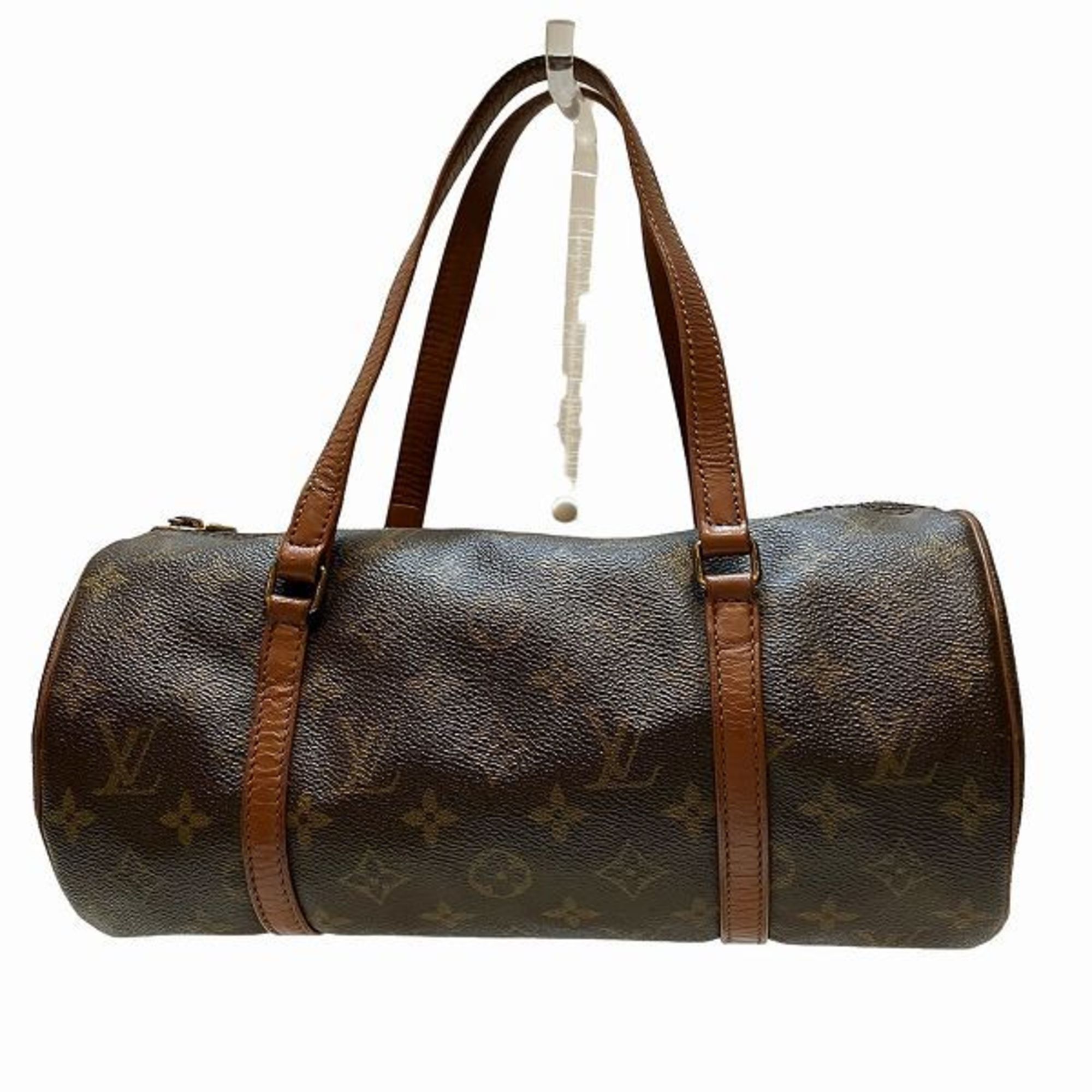 Louis Vuitton Louis Vuitton Papillon 30 handbag Size ONE SIZE - 1 Thumbnail