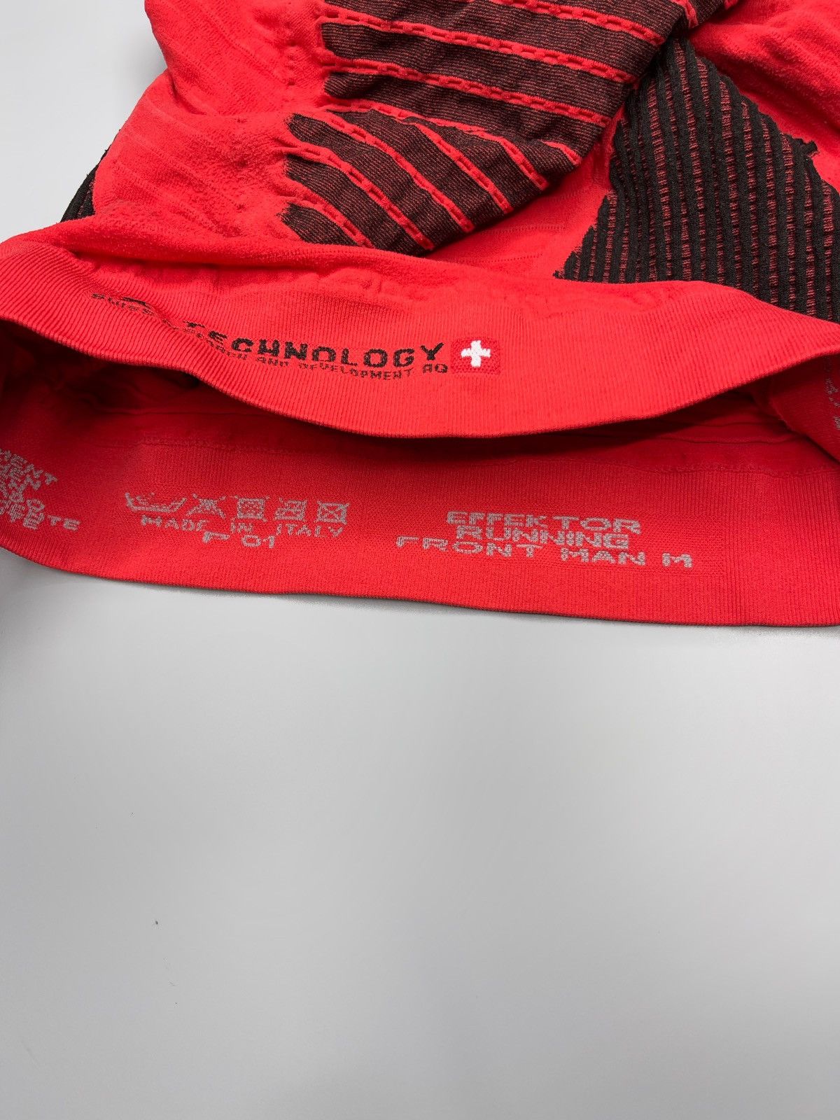 Goretex X-Bionic Thermo Tee Outdoor Gorpcore Size US M / EU 48-50 / 2 - 9 Thumbnail
