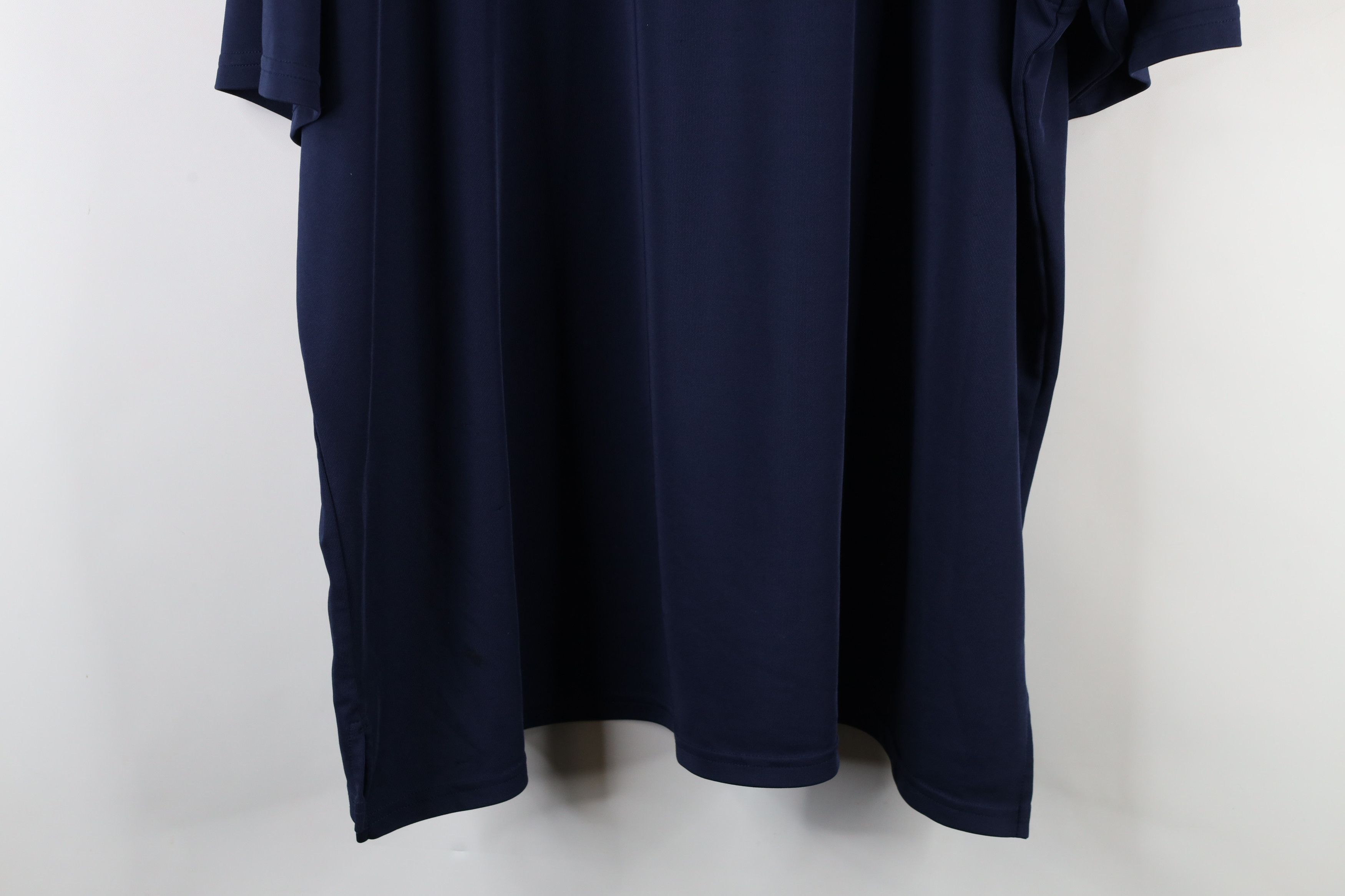 Under Armour × Vintage Under Armour Mac Champs University of Toledo Football Polo Size US XXL / EU 58 / 5 - 13 Thumbnail