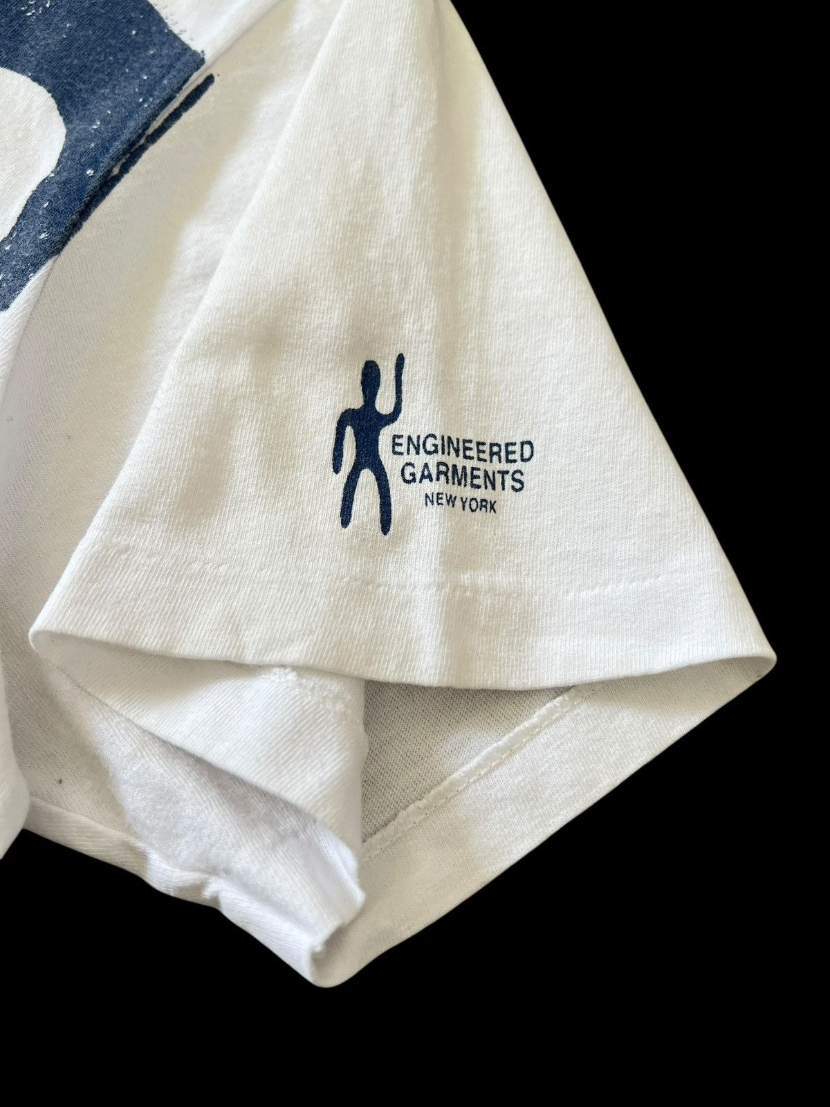 Engineered Garments Engineered Garments Pocket Tshirt Size US M / EU 48-50 / 2 - 5 Thumbnail