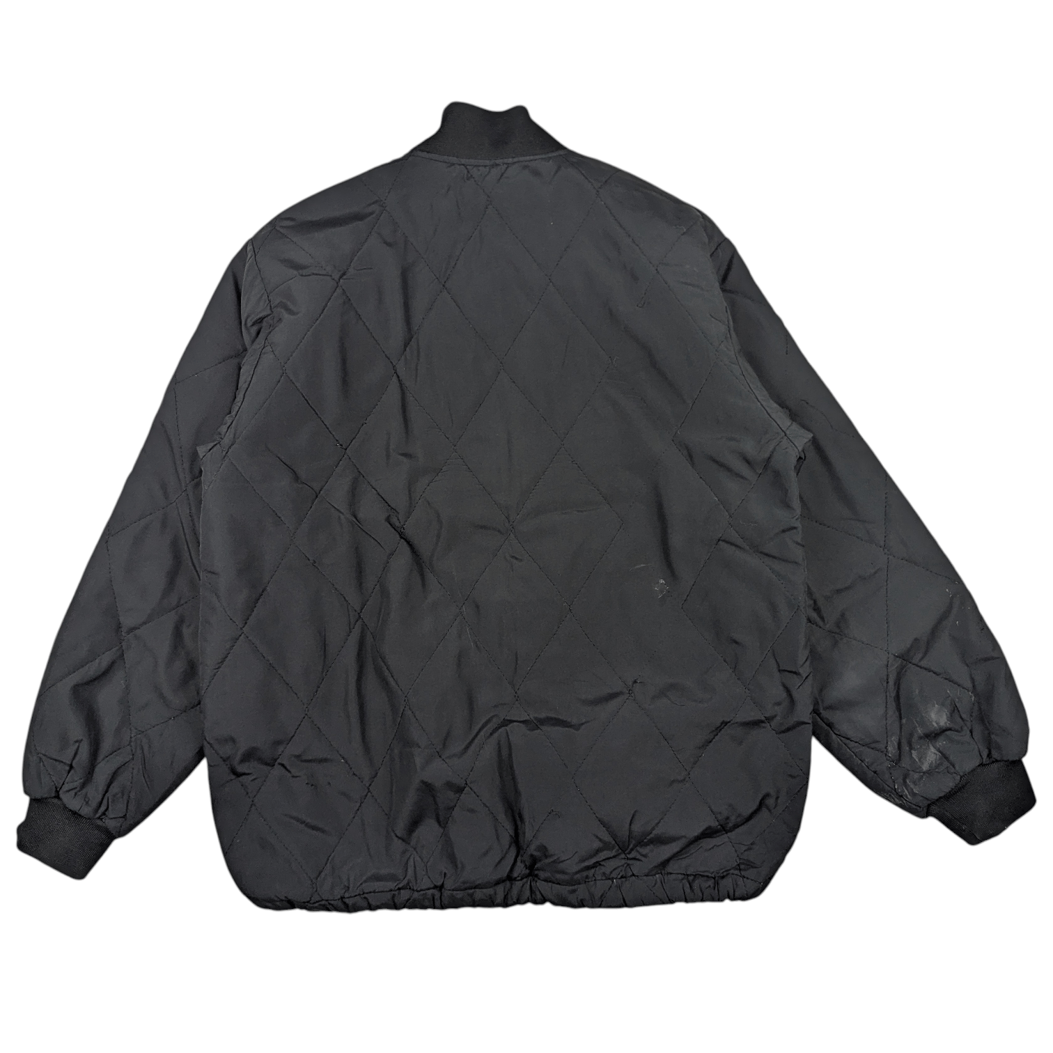 Jordan Brand JORDAN Bomber Style Jacket Size US M / EU 48-50 / 2 - 7 Thumbnail