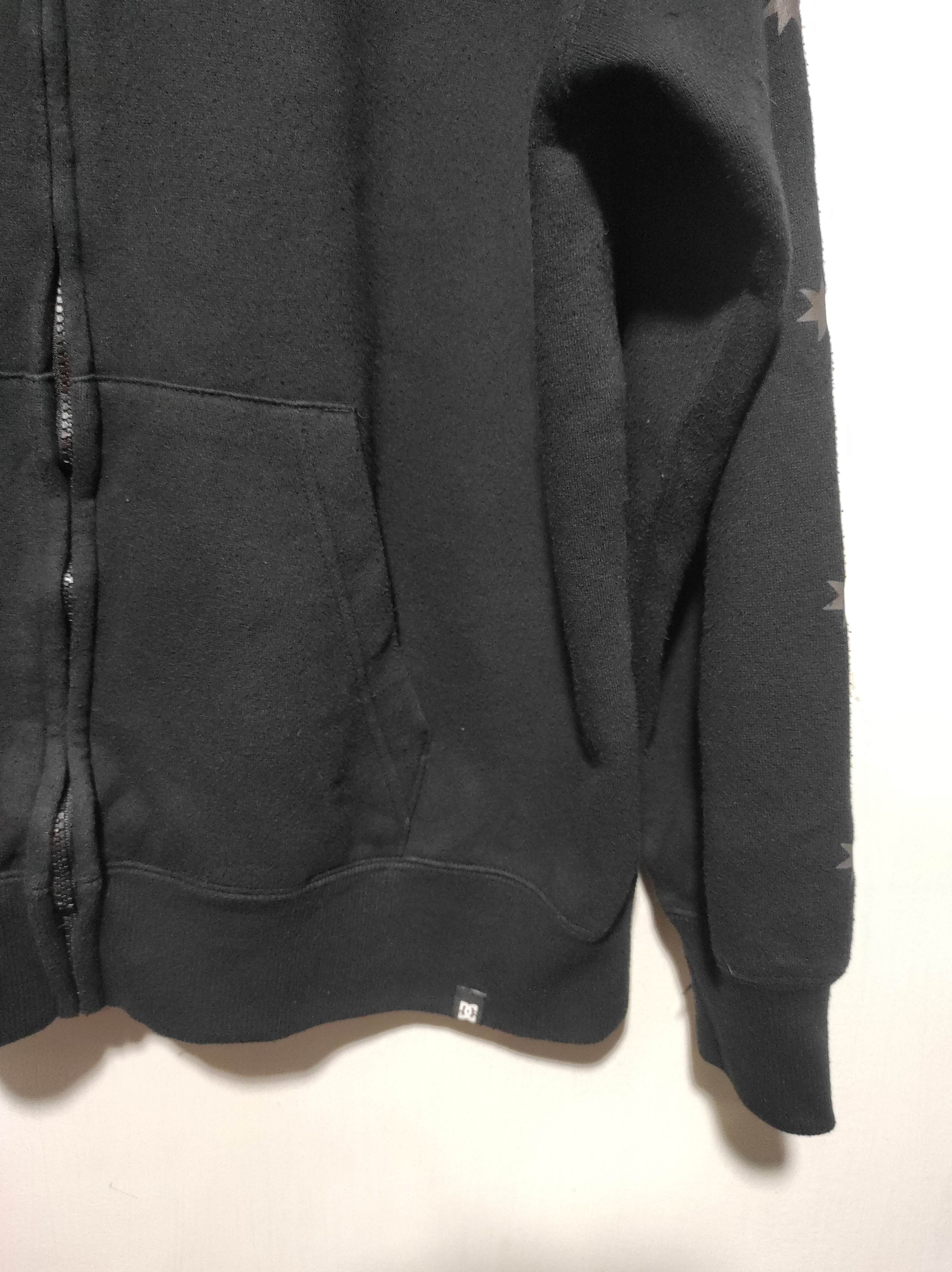 Hysteric Glamour DCSHOECO USA Zip Fur Double Hoodie IfSixWasNine LGB style Size US M / EU 48-50 / 2 - 12 Thumbnail