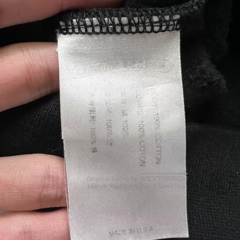 Chrome Hearts CHROME HEARTS Size M Zip-up jacket Size US M / EU 48-50 / 2 - 3 Thumbnail