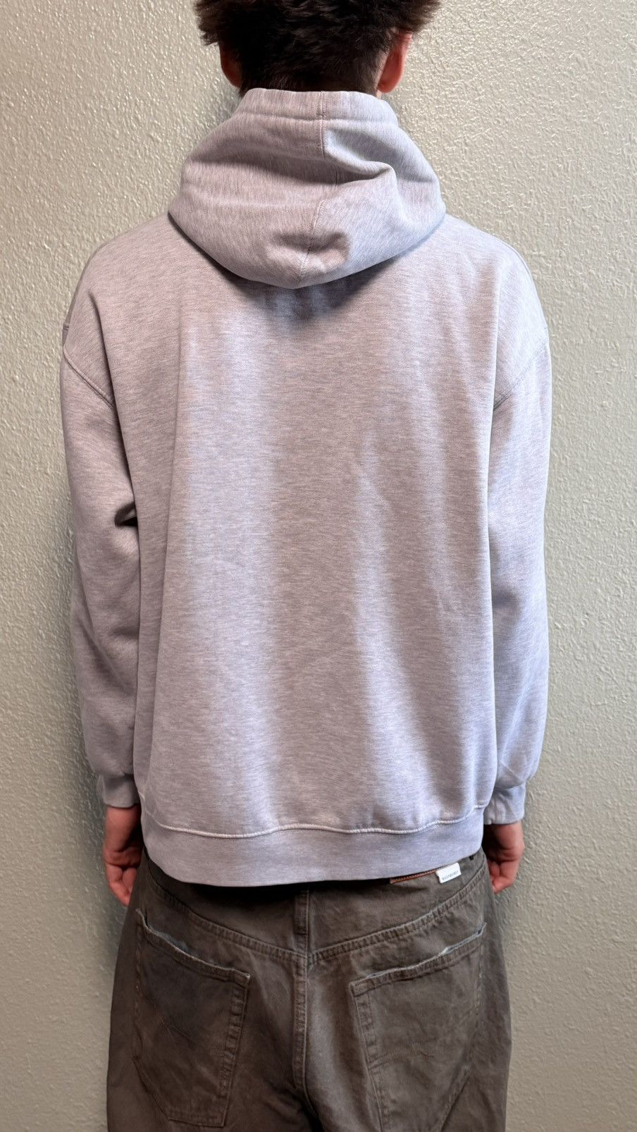 Vintage Vintage Finesse Hoodie Size US L / EU 52-54 / 3 - 2 Thumbnail