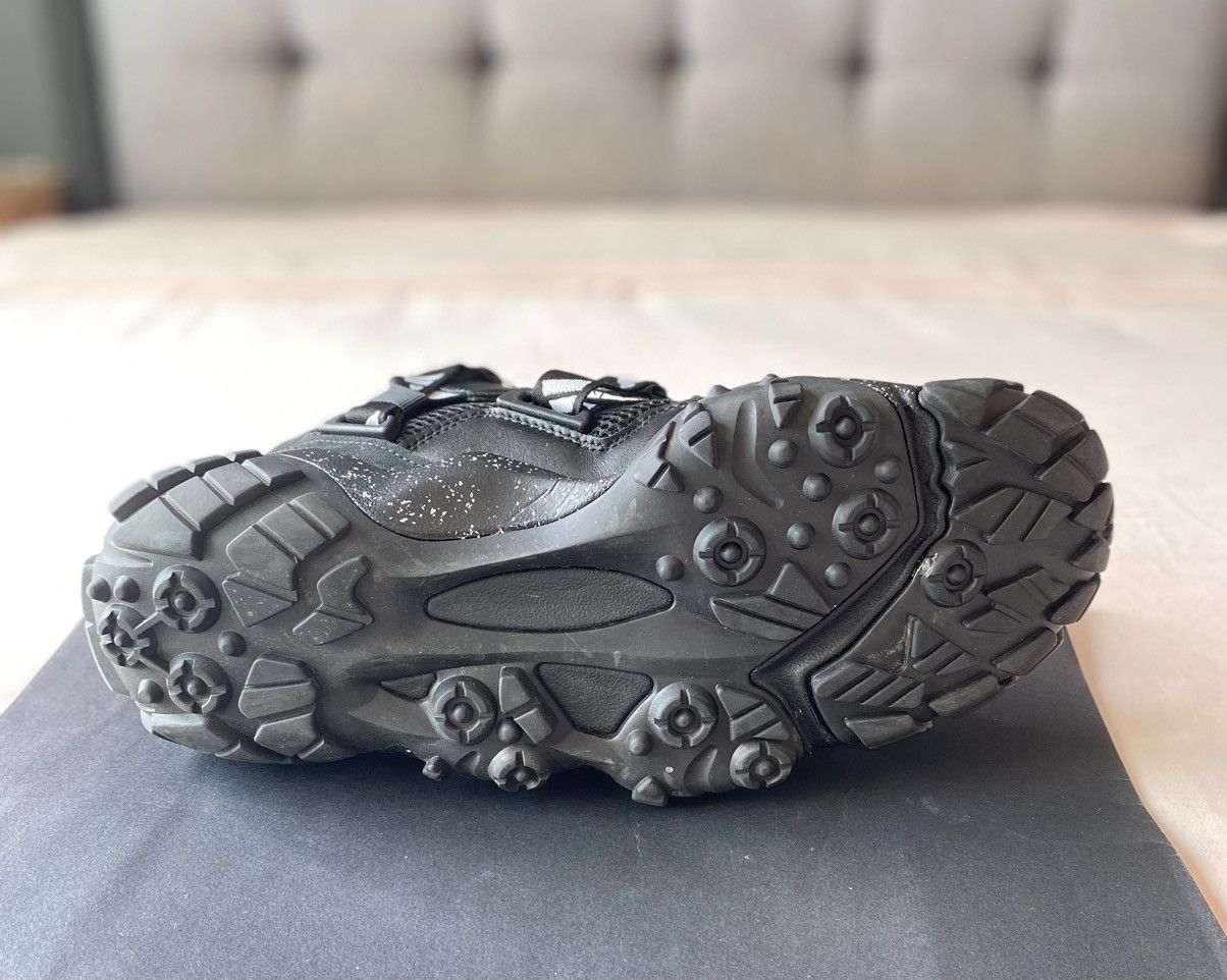 Adidas ADIDAS X HYKE AH-002 FL Size US 11.5 / EU 44-45 - 6 Thumbnail