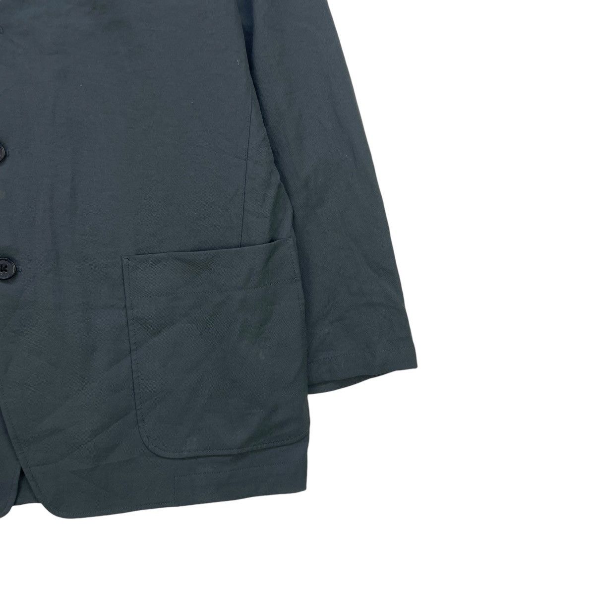 Designer × Lemaire × Uniqlo Lemaire X Uniqlo Casual Jacket Size US M / EU 48-50 / 2 - 5 Thumbnail