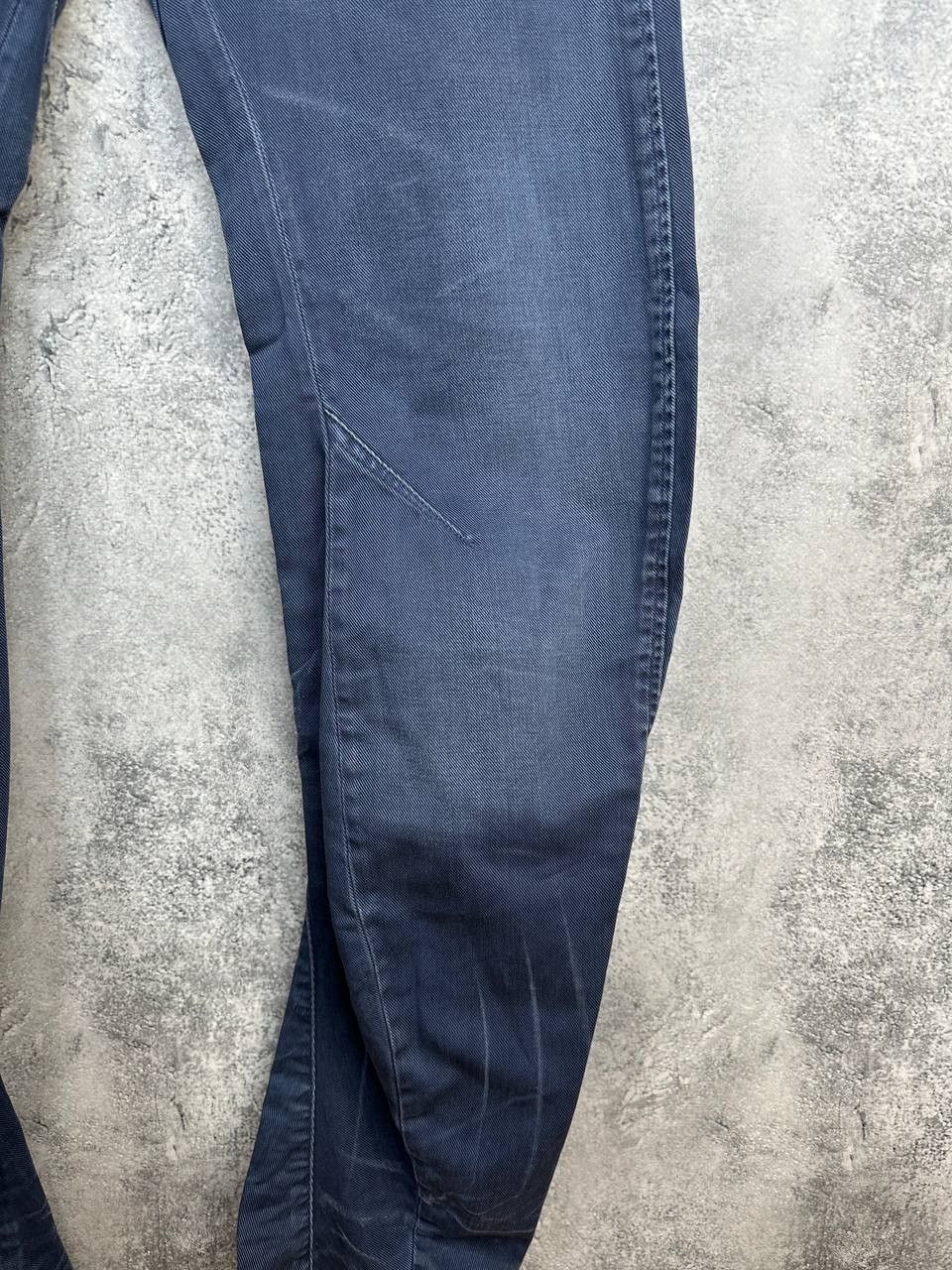 G-Star NWT G-Star Raw ARC 3D Slim COJ Blue Pants Tapered Fit Jeans Size US 29 - 7 Thumbnail
