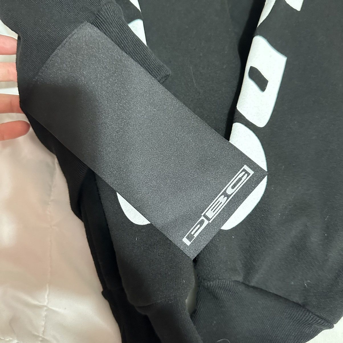 Playboi Carti playboi carti PBC iamusic box set Size US M / EU 48-50 / 2 - 7 Thumbnail