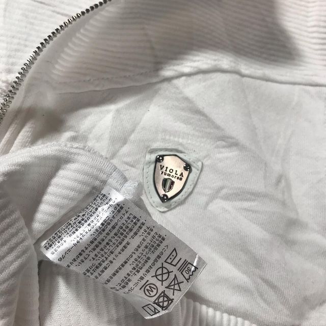 Other VIOLA MILANO ITALY luxury jacket Size US M / EU 48-50 / 2 - 5 Thumbnail