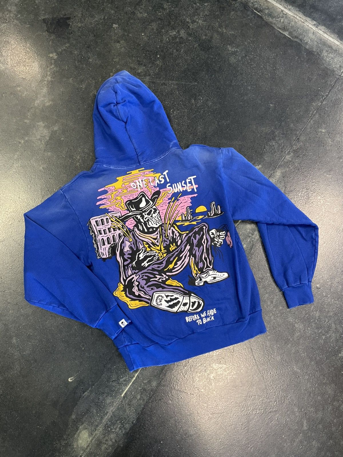 Warren Lotas Warren Lotas Pullover Size US S / EU 44-46 / 1 - 1 Thumbnail