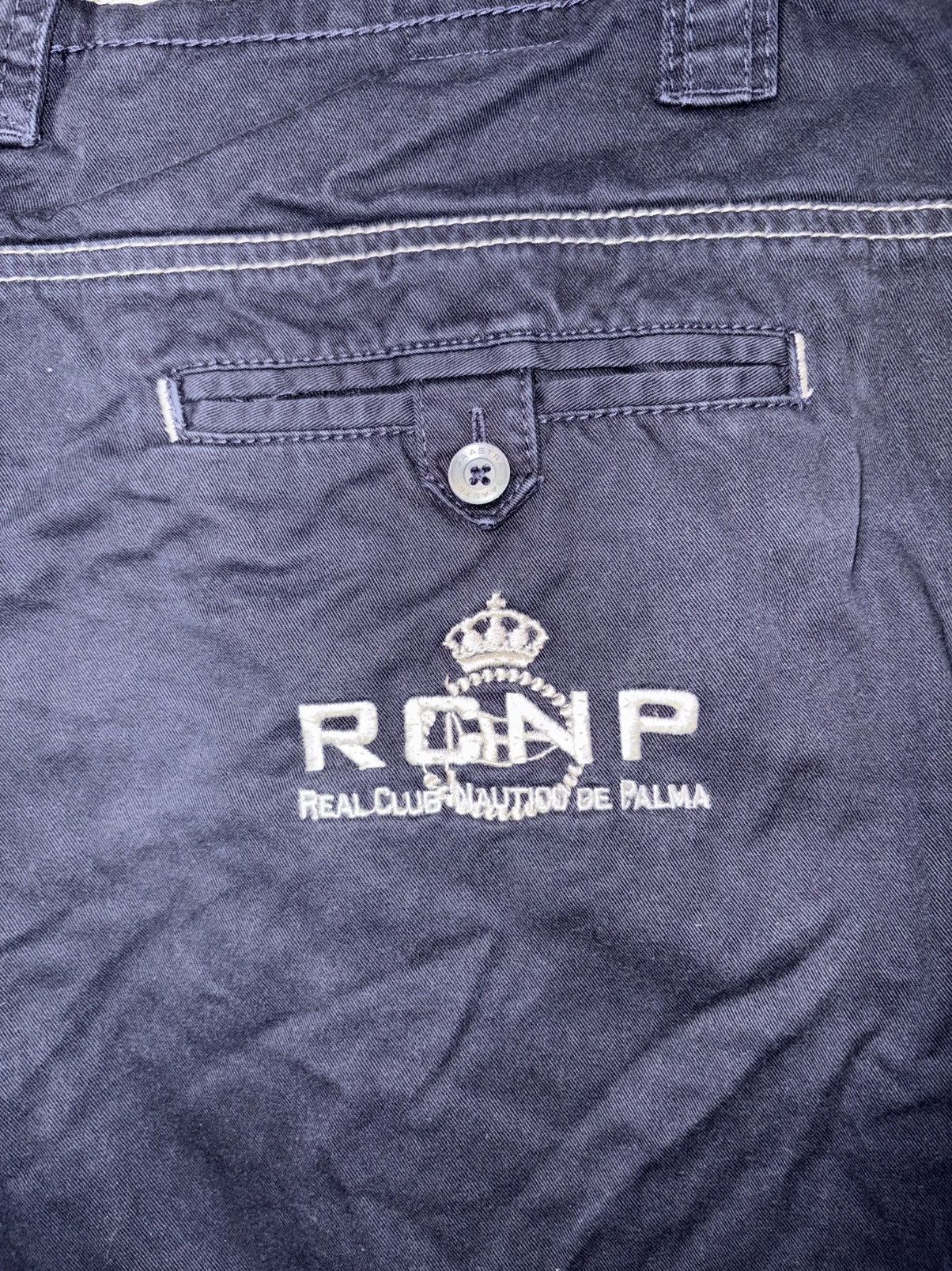 Other Gaastra Nautical Cargo Short 30thCopa delRey Edition Size 32 Size US 32 / EU 48 - 7 Thumbnail