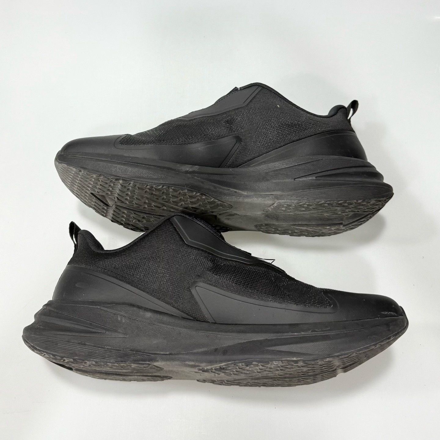 Descente DESCENTE RUNNING LAVITATE 3.0 AIR WIRE Size US 11 / EU 44 - 3 Thumbnail