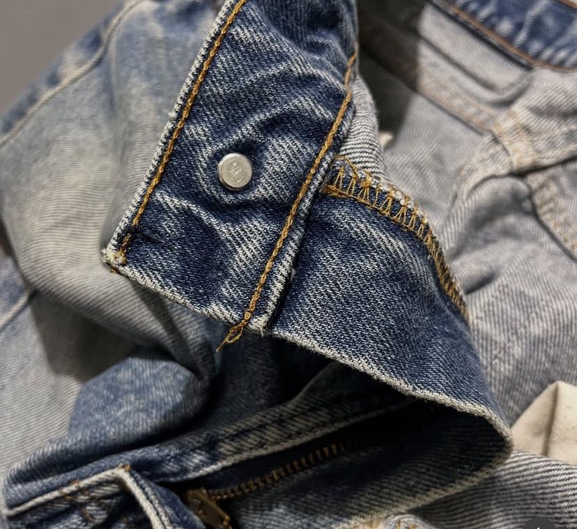 Levi's Vintage Clothing Levis usa Size US 36 / EU 52 - 12 Thumbnail