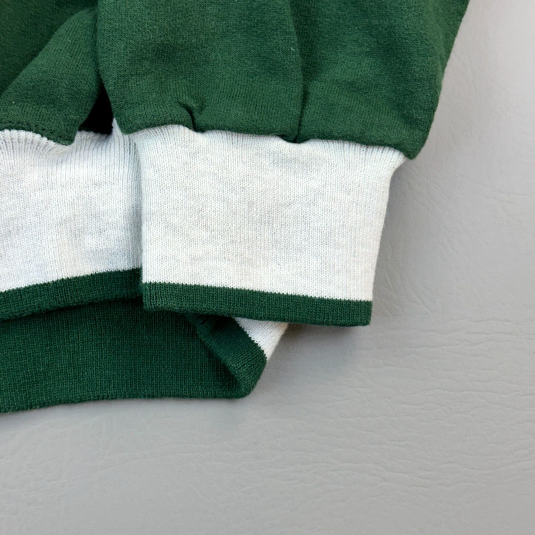 Vintage VINTAGE Legends Athletic Sweatshirt Mens 2XL Green Crewneck Pullover USA Sweatshirt Size US XXL / EU 58 / 5 - 3 Thumbnail