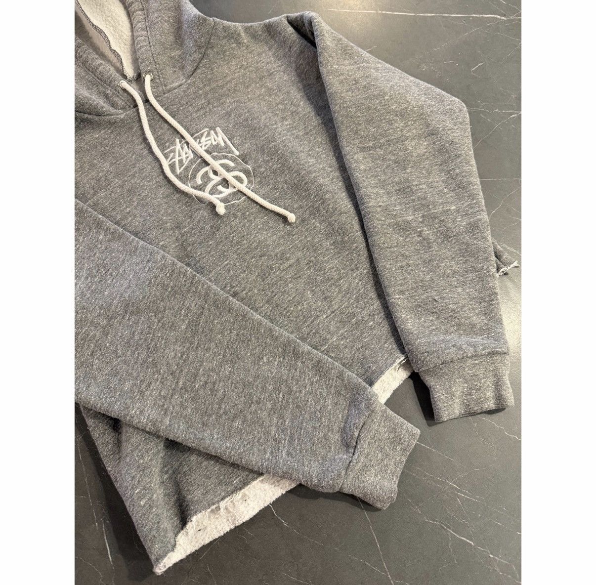 Stussy Stussy Hoodie Size S / US 4 / IT 40 - 3 Thumbnail