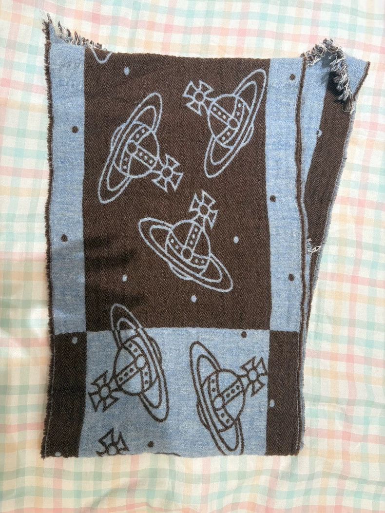 Vivienne Westwood scarf