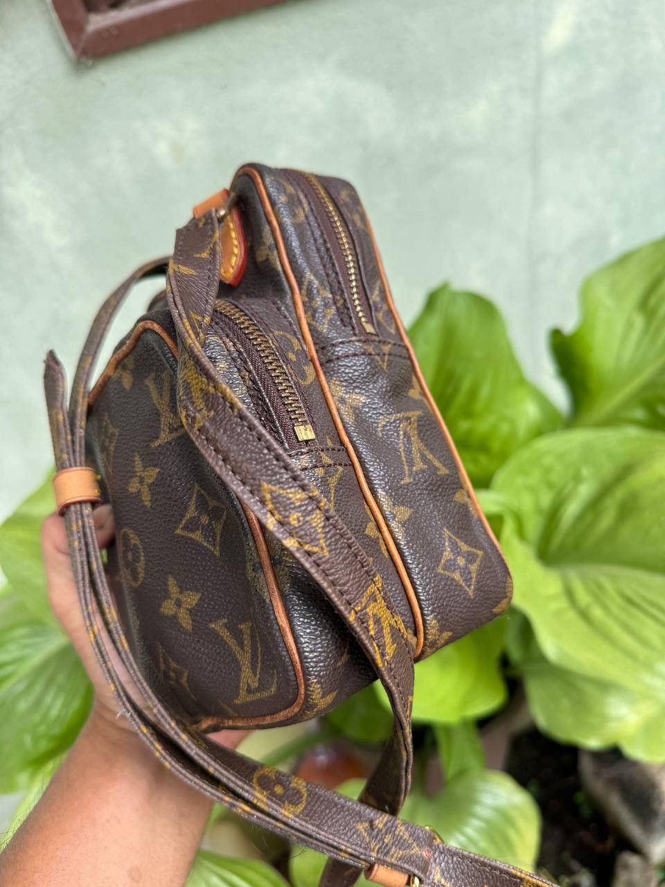 Vintage Vintage Louis Vuitton Mini Amazon Size ONE SIZE - 11 Thumbnail