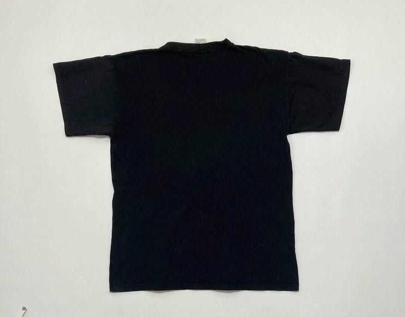 Band Tees Vintage 90s Hard Rock Cafe Darwin Tee Streetwear 90s Style Size US XL / EU 56 / 4 - 3 Thumbnail