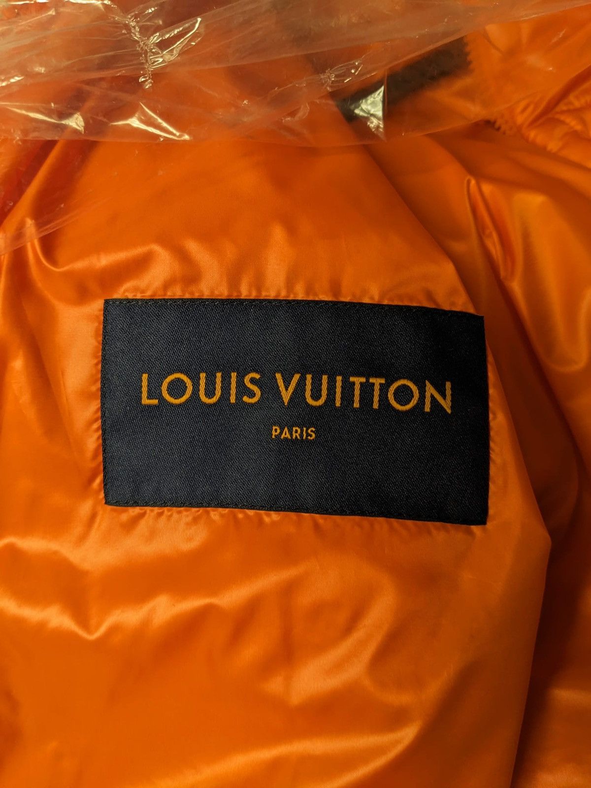 Louis Vuitton SS22 LOUIS VUITTON LVSE FLOWER QUILTED JACKET Size US L / EU 52-54 / 3 - 6 Thumbnail