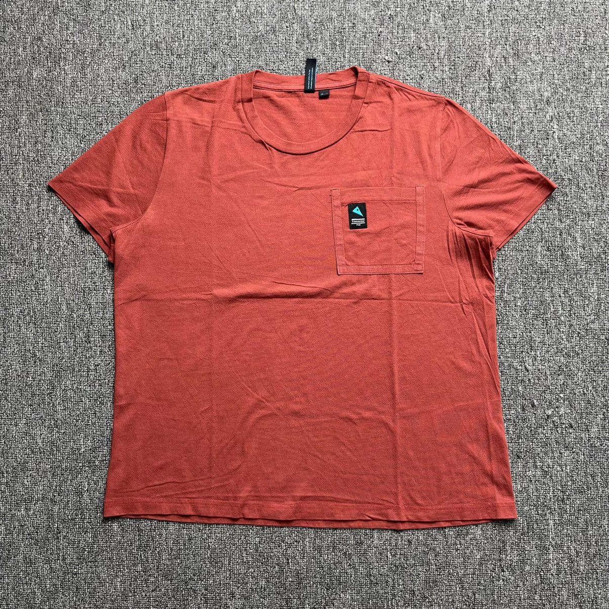Klattermusen rare klattermusen tshirt Size M / US 6-8 / IT 42-44 - 1 Thumbnail