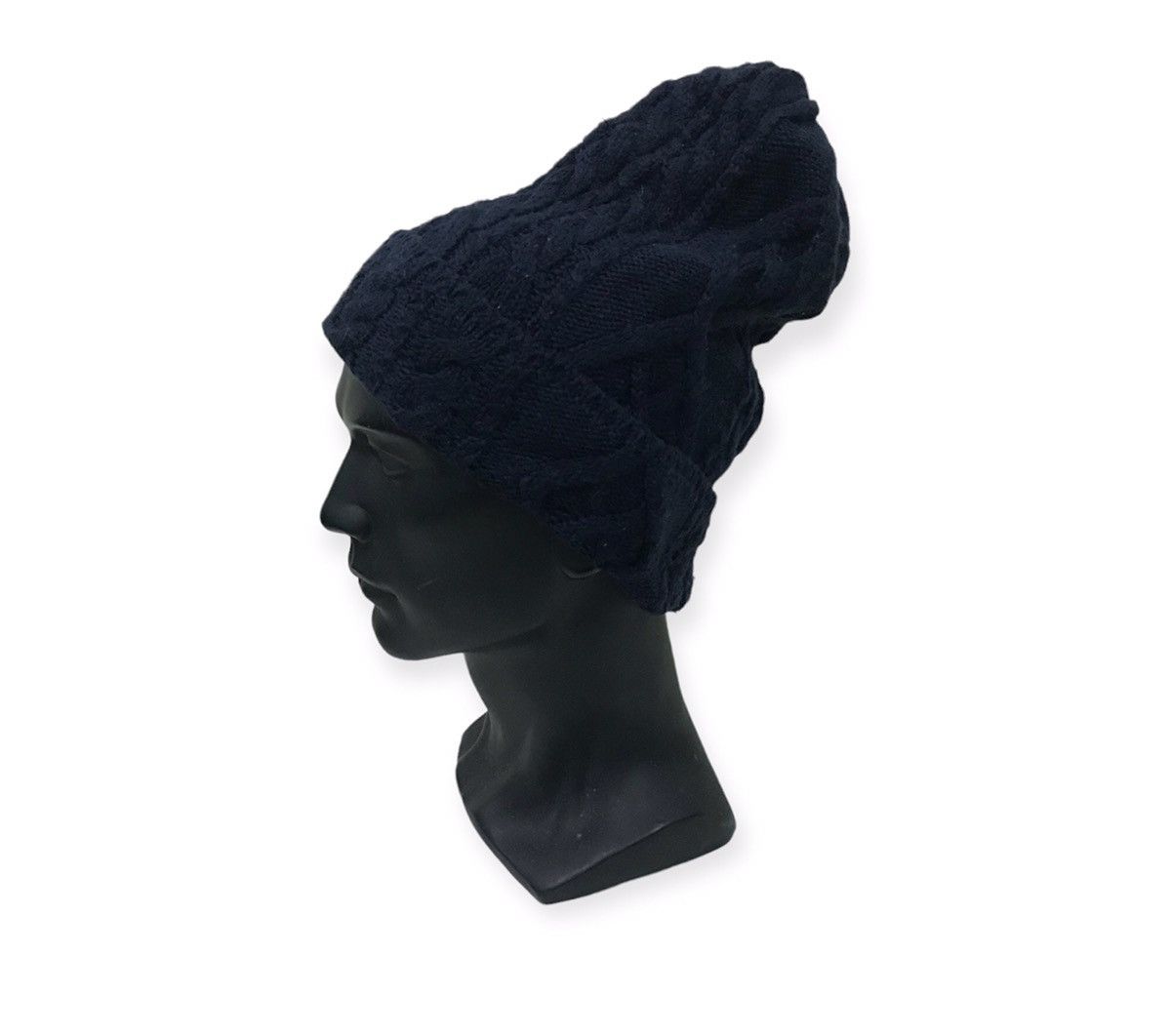Beauty & Youth x United Arrows Plain Beanie Hat