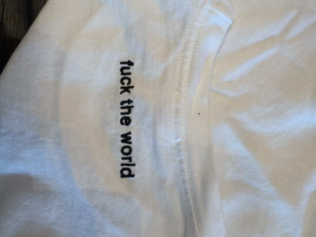 Supreme SUPREME Tee Size US L / EU 52-54 / 3 - 4 Thumbnail