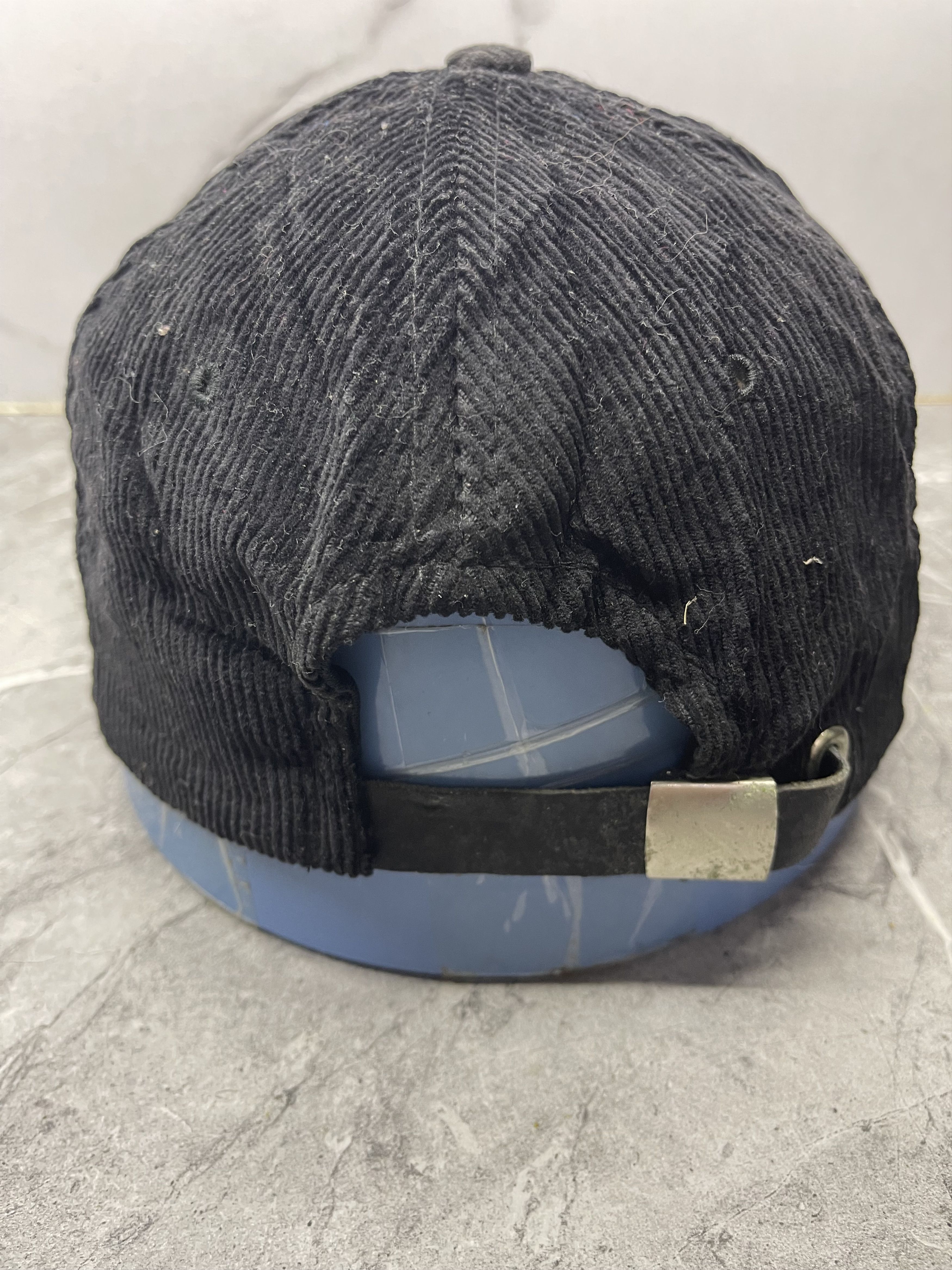 Vintage Vintage Sproule Agro Corduroy Style Cap Hat Size ONE SIZE - 4 Thumbnail
