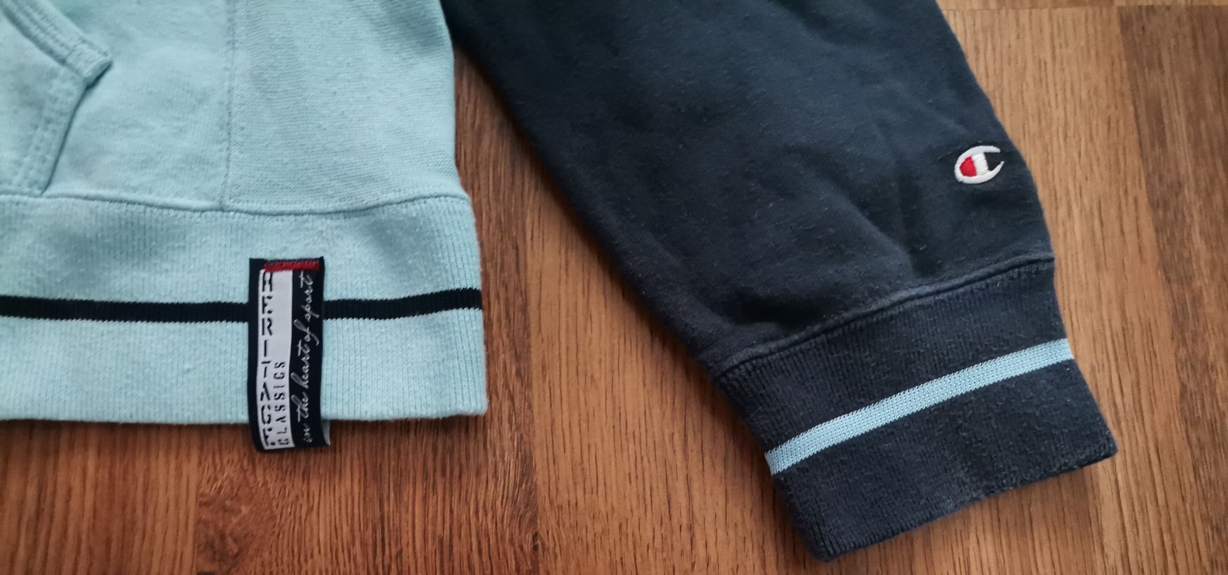 Champion Champion Heritage Hoodie Size US L / EU 52-54 / 3 - 3 Thumbnail