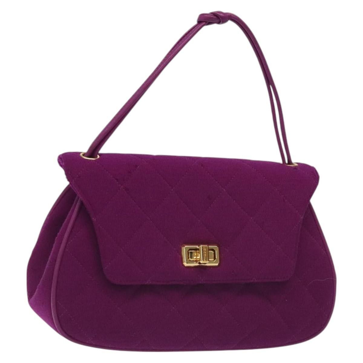 Chanel Chanel Matelasse Handbag Size ONE SIZE - 1 Thumbnail