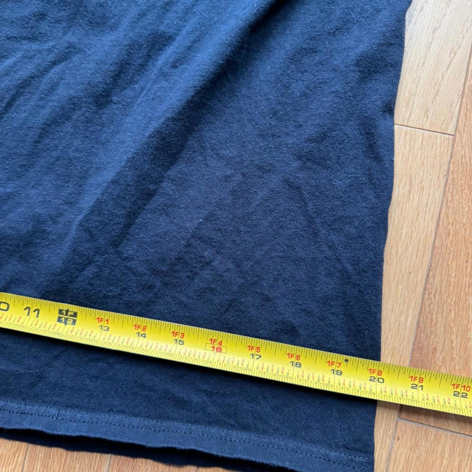 Other Vintage M&M's black t-shirt Size US M / EU 48-50 / 2 - 5 Thumbnail