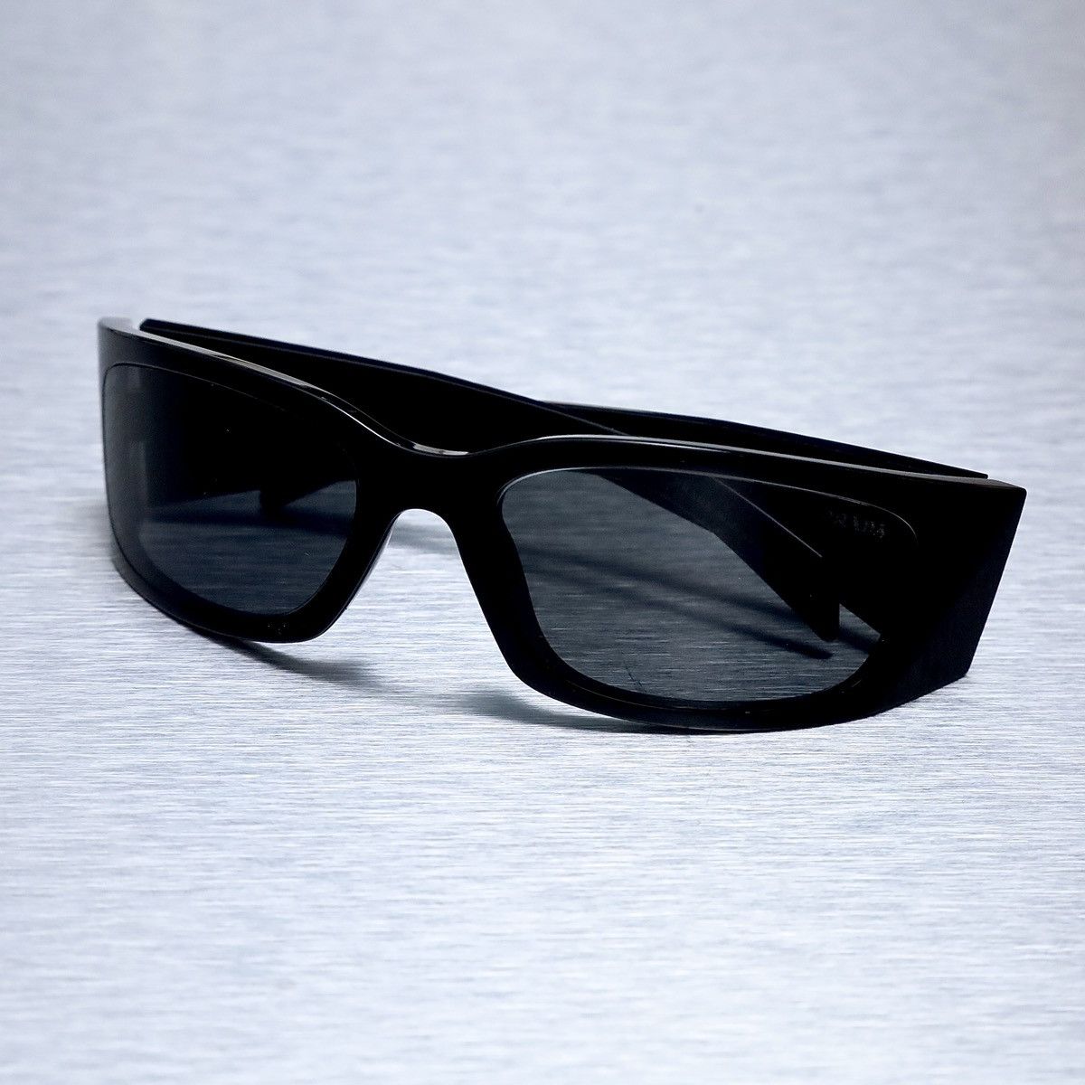 Prada PRADA 0PR A19S SUNGLASSES Size ONE SIZE - 8 Thumbnail