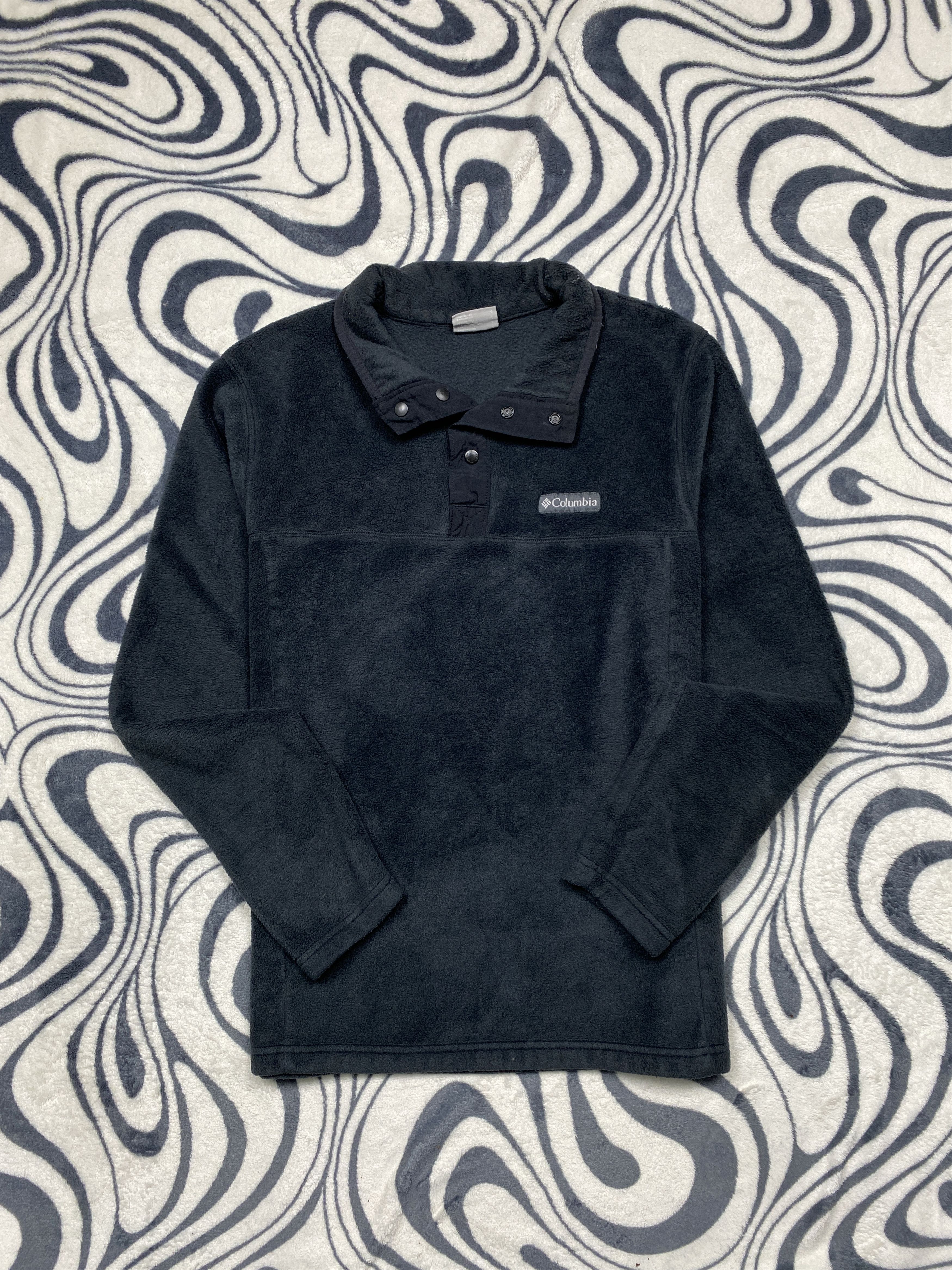 Columbia Columbia Synchilla Teddy Fleece Jacket Size US L / EU 52-54 / 3 - 1 Thumbnail
