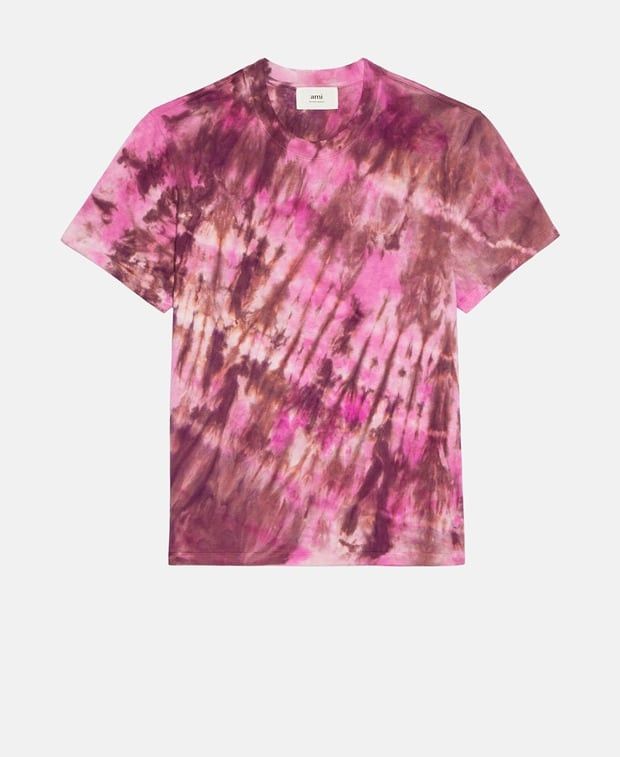 AMI Crew neck t-shirt Size US XL / EU 56 / 4 - 1 Thumbnail