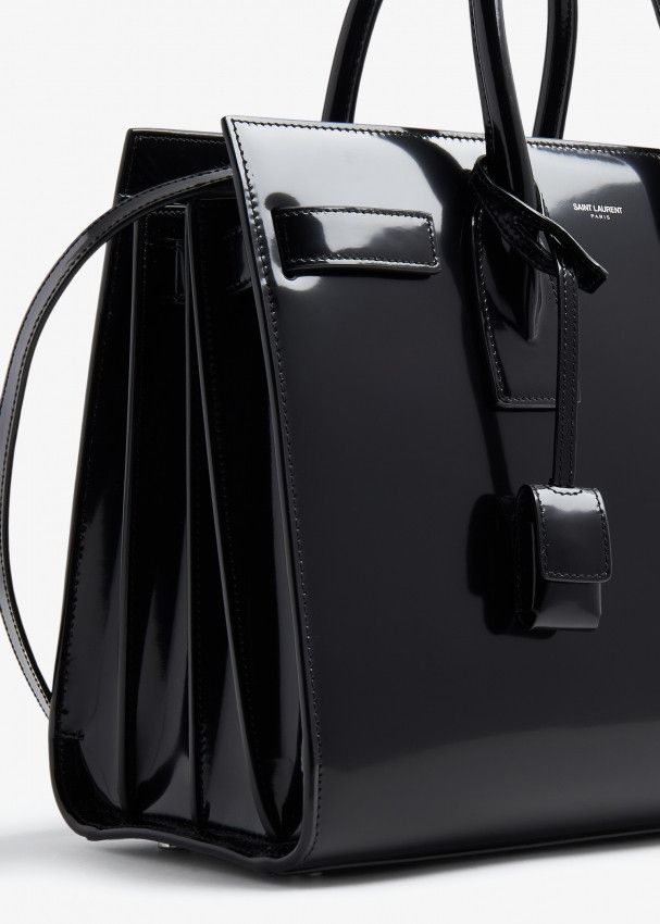 o1in1g0624 Size : OS / Crossbody Strap Bag in Black