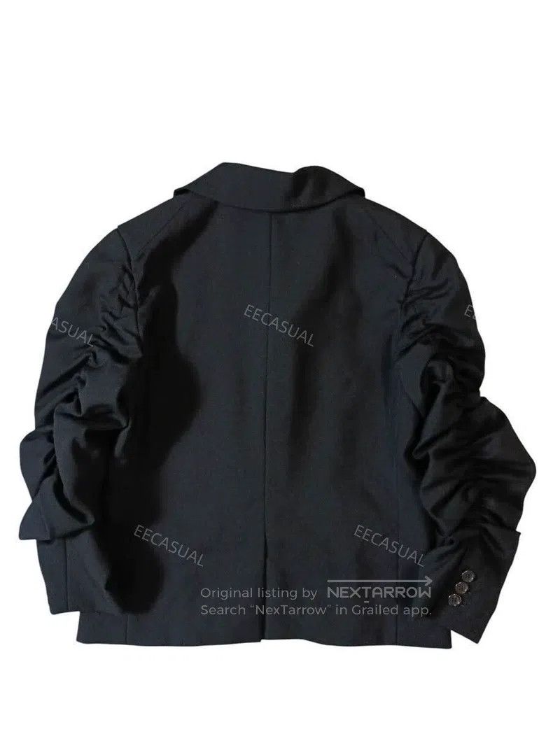 Comme des Garcons Comme Des Garcons blazer Size XS / US 0-2 / IT 36-38 - 2 Thumbnail