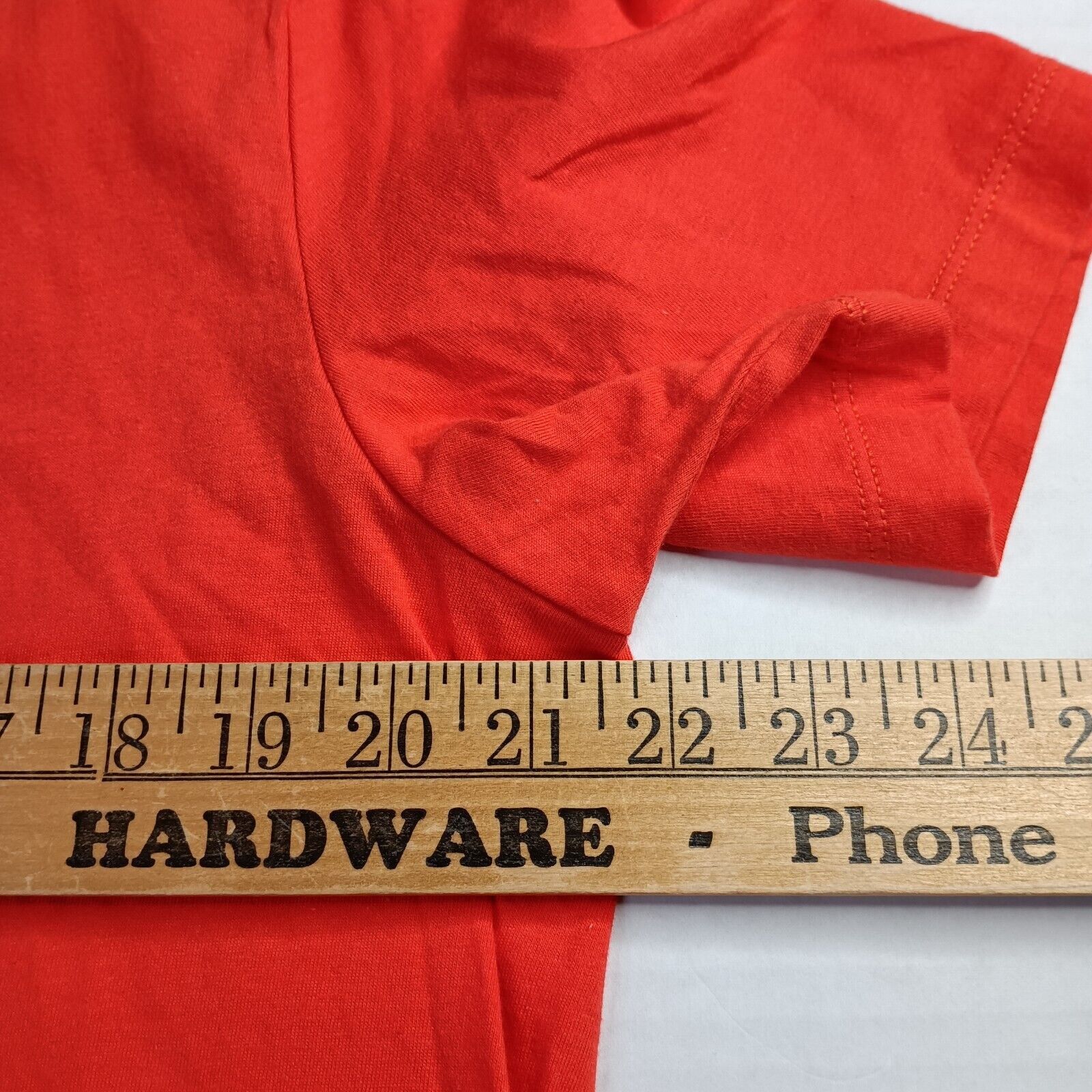 Nike Nike Baltimore Orioles T-Shirt Men’s Size L Large Orange Tee Size US L / EU 52-54 / 3 - 5 Thumbnail