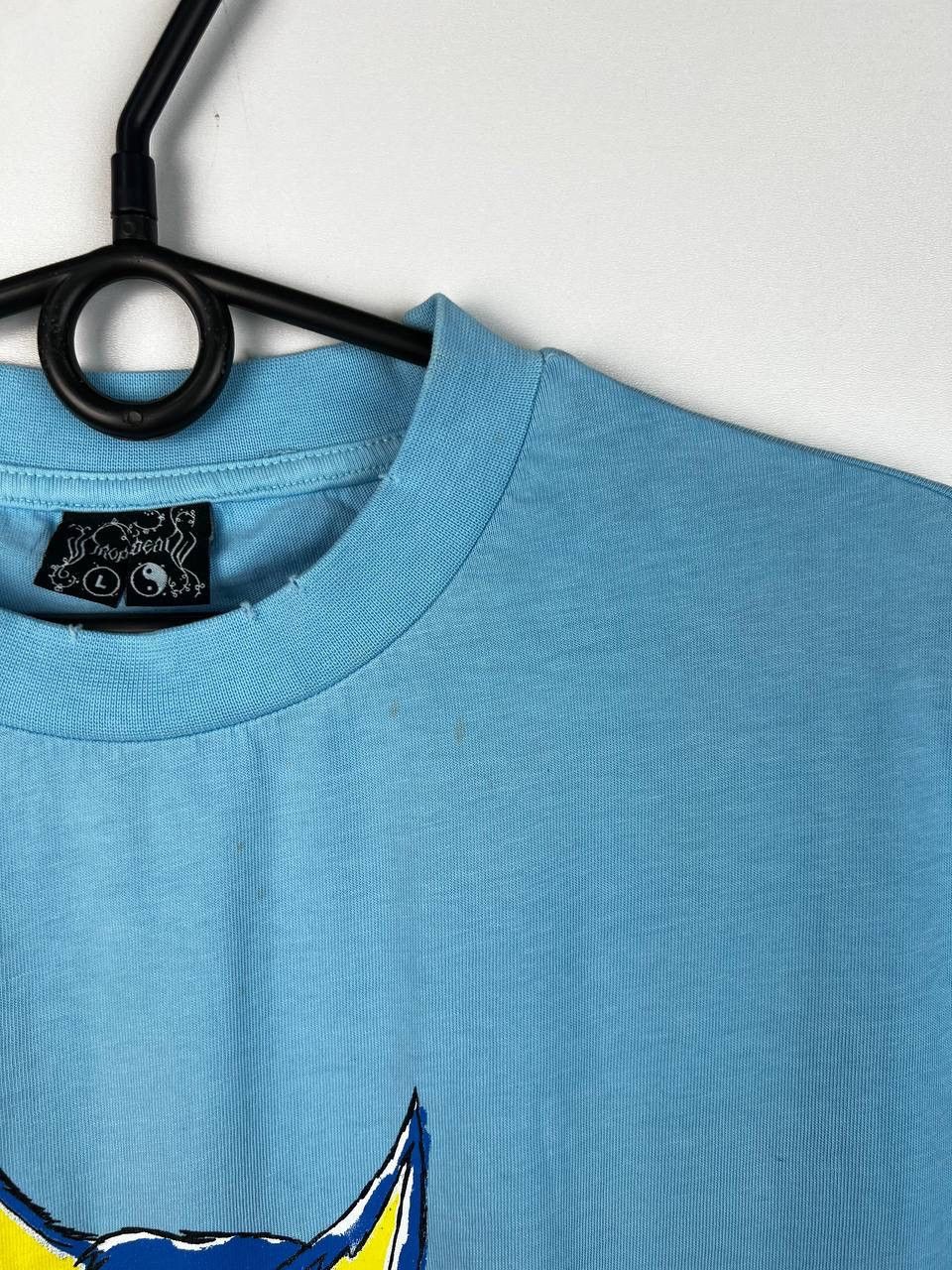 Drop Dead Drop Dead No War Ukraine t-shirts size L Size US L / EU 52-54 / 3 - 3 Thumbnail