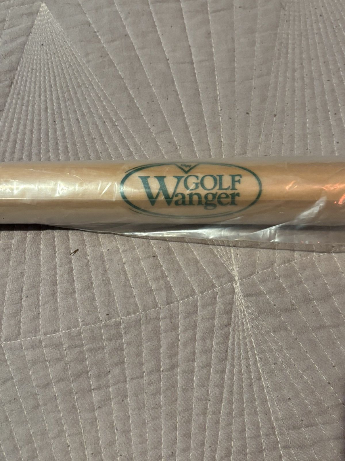 Golf Wang Wanger Baseball Bat Size ONE SIZE - 3 Thumbnail