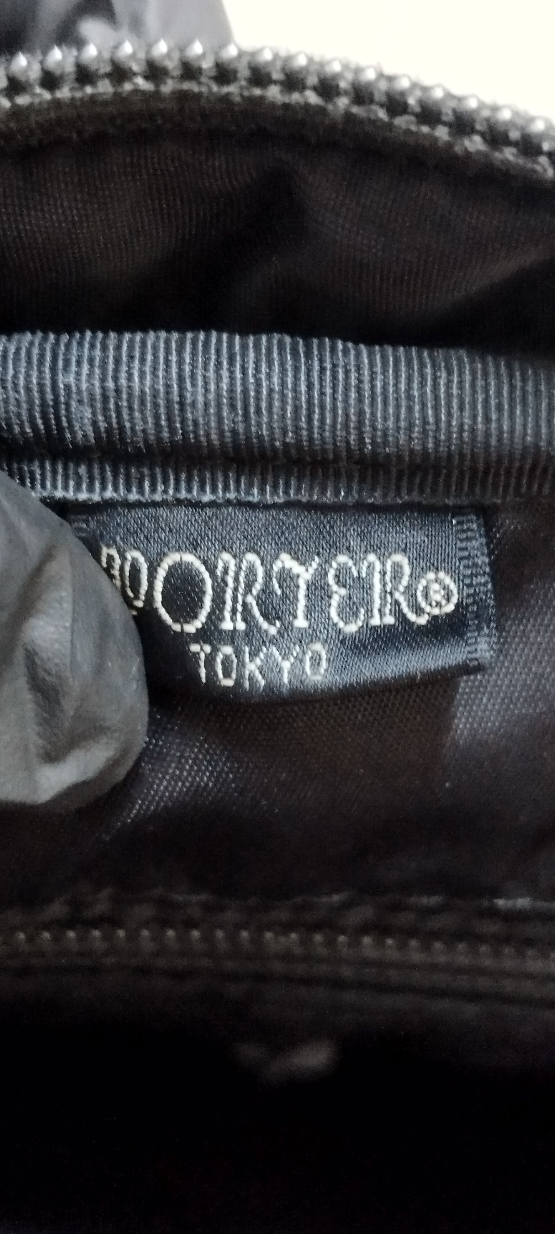 Japanese Brand Head Porter Messenger Bag Size ONE SIZE - 16 Thumbnail