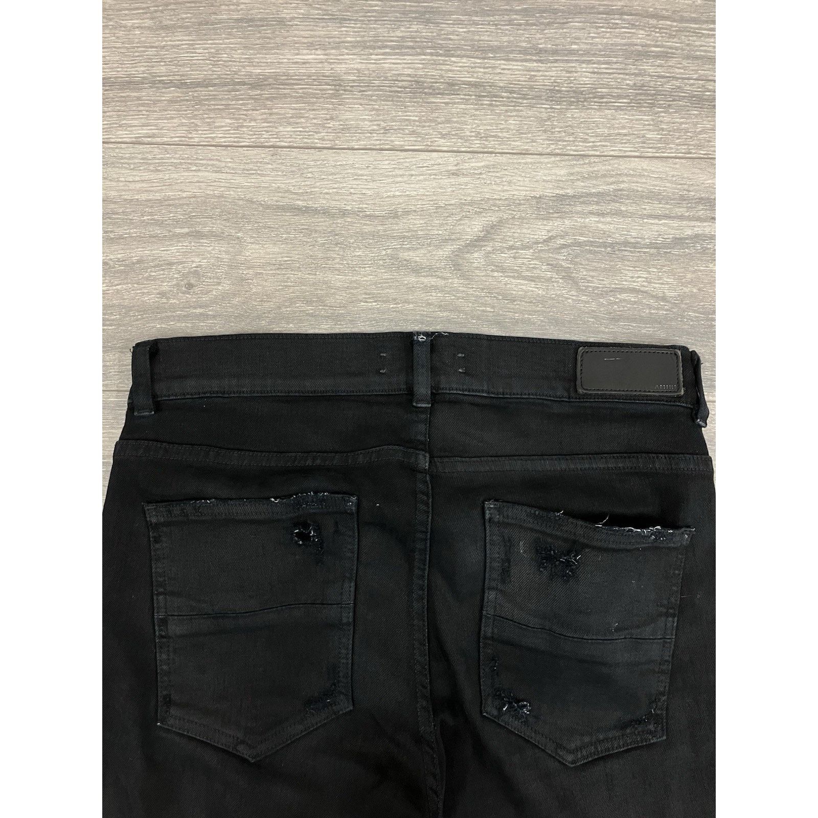 Amiri Amiri Denim Jeans | GOOD CONDITION | 100% AUTHENTIC! Size US 31 - 9 Thumbnail