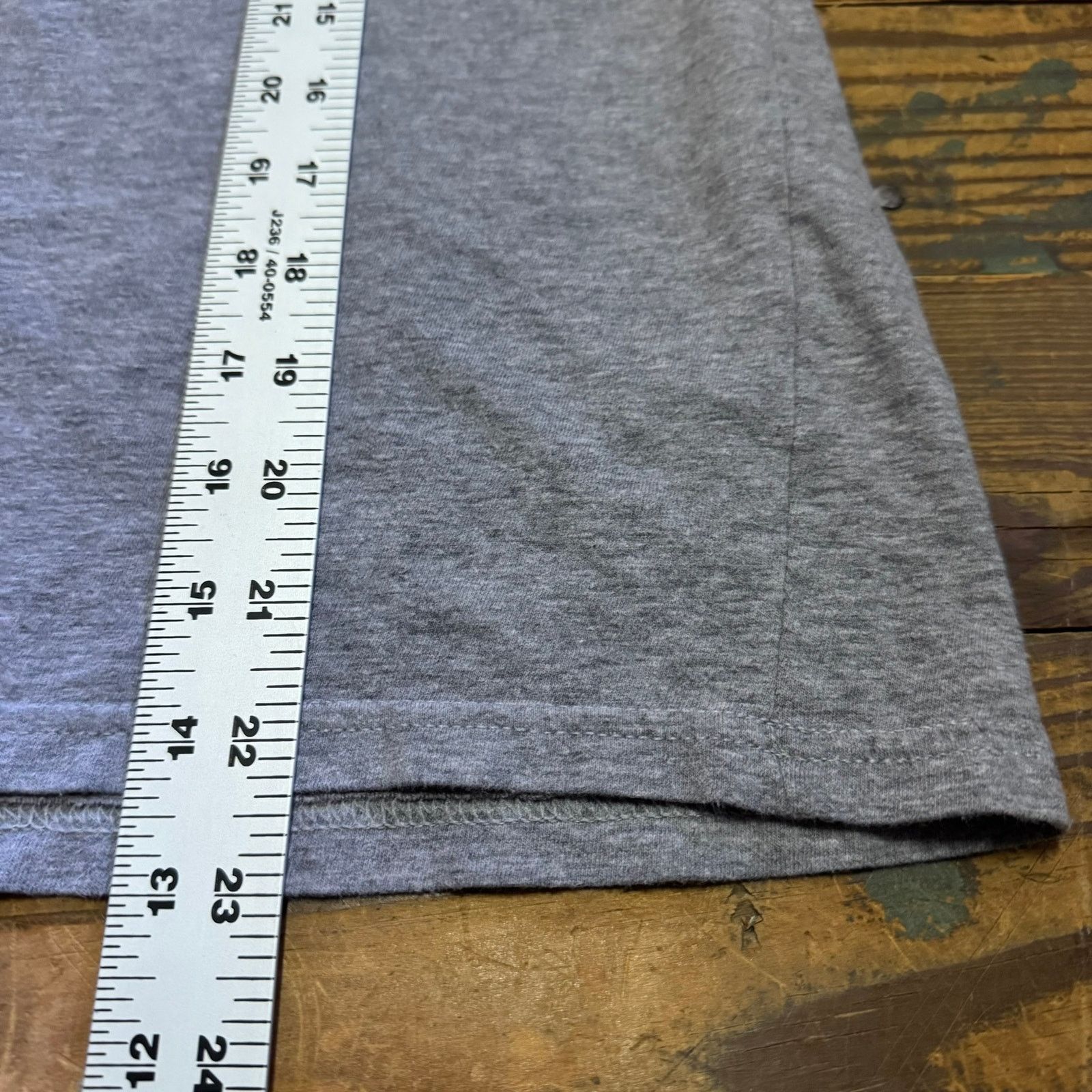 Nike Y2K Nike T Shirt Size S / US 4 / IT 40 - 5 Thumbnail