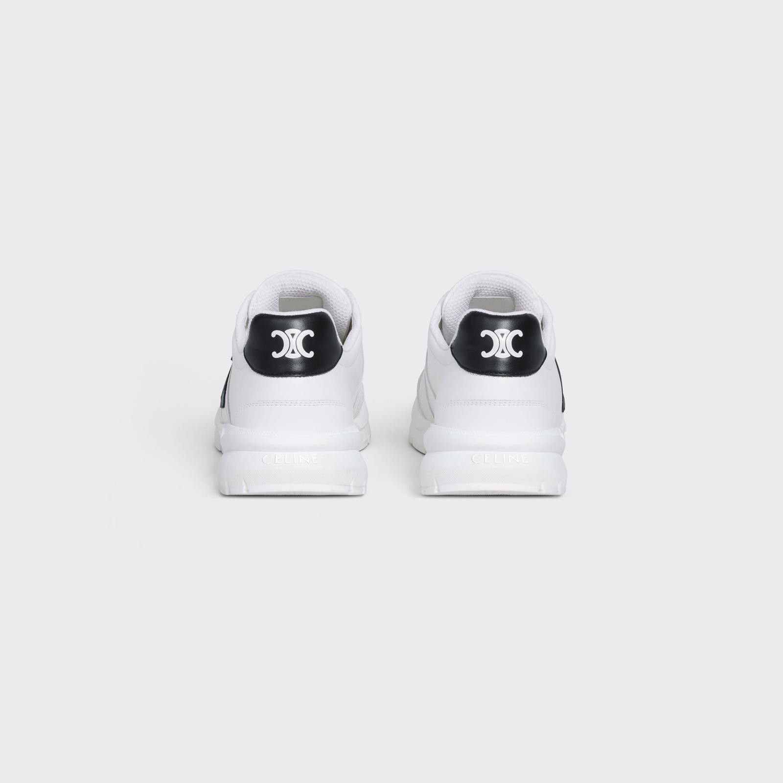 Celine Celine Runner CR-02 Sneakers Size US 4.5 / IT 34.5 - 3 Thumbnail