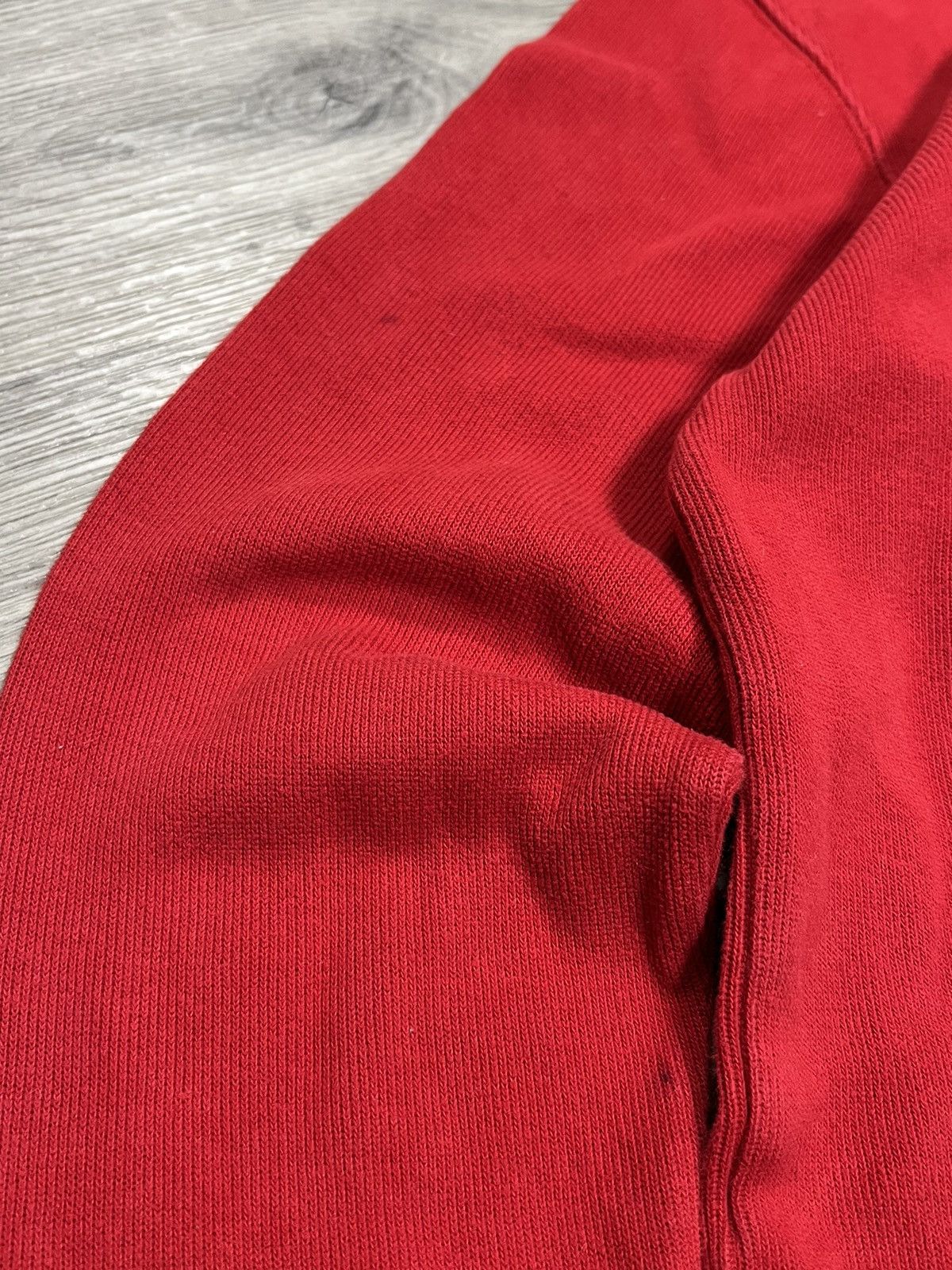Polo Ralph Lauren × Vintage Polo Ralph Lauren vintage men’s half zipper size M Size US M / EU 48-50 / 2 - 7 Thumbnail