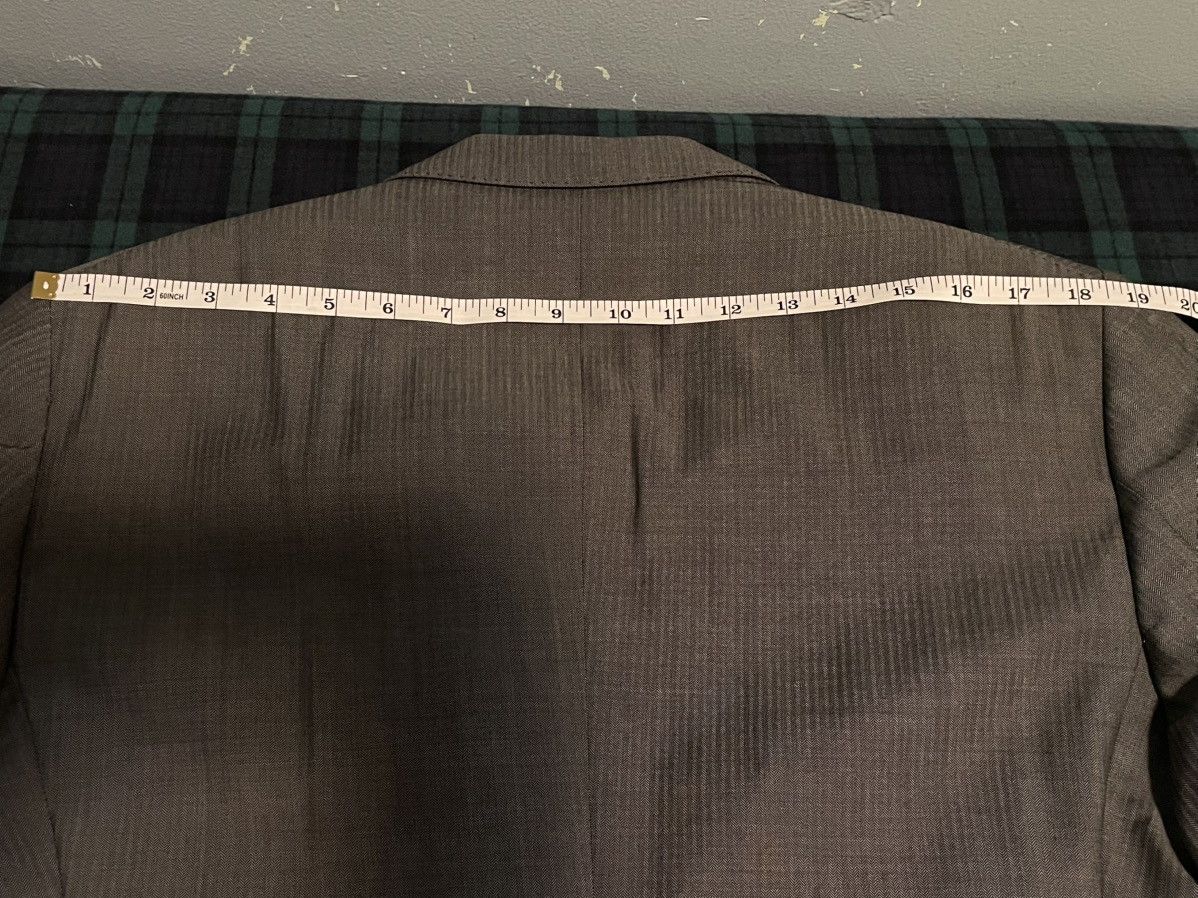 John Varvatos John Varvatos suit and pants Size 40R - 7 Thumbnail